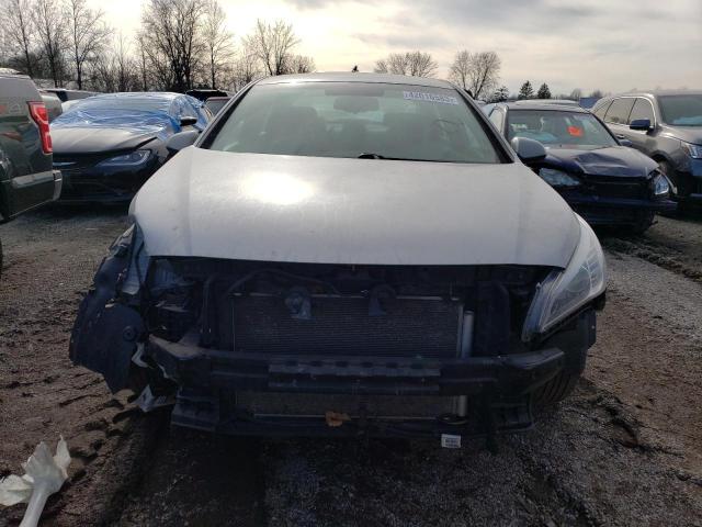 Photo 5 from auction – 2016 HYUNDAI SONATA SE with VIN 5NPE24AF0GH374342