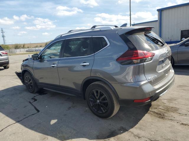 Photo 2 from auction – 2020 NISSAN ROGUE S with VIN KNMAT2MT5LP514255