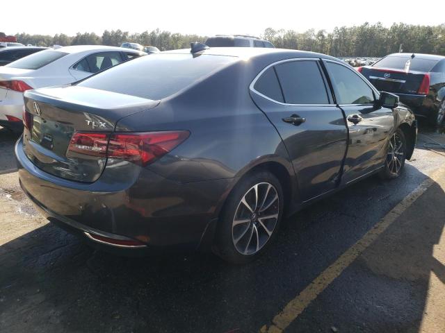 Photo 3 from auction – 2015 ACURA TLX TECH with VIN 19UUB2F58FA003162