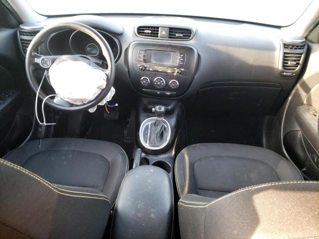 Photo 8 from auction – 2016 KIA SOUL + with VIN KNDJP3A56G7402702