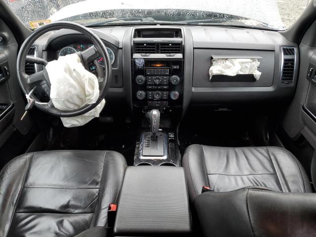 Photo 8 from auction – 2012 FORD ESCAPE LIM with VIN 1FMCU9E74CKB98999