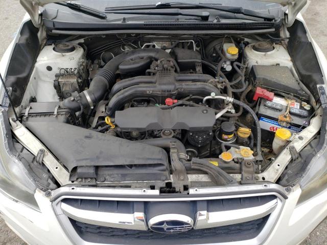 Photo 11 from auction – 2014 SUBARU IMPREZA PR with VIN JF1GPAD61E8220308