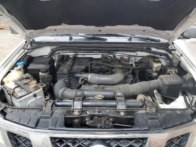 Photo 11 from auction – 2015 NISSAN FRONTIER S with VIN 1N6BD0CT4FN700468