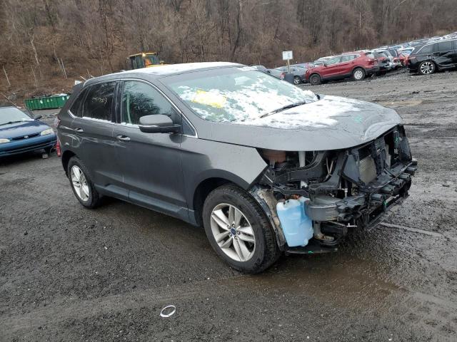 Photo 4 from auction – 2016 FORD EDGE SEL with VIN 2FMPK4J81GBB14775