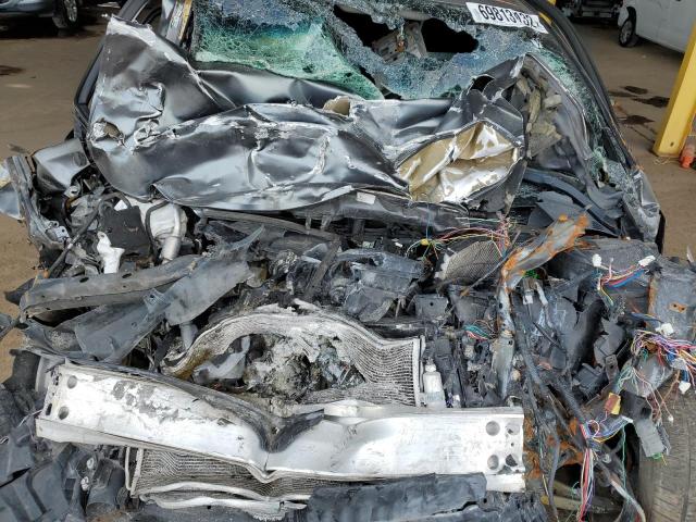 Photo 11 from auction – 2015 NISSAN ALTIMA 2.5 with VIN 1N4AL3APXFC196504