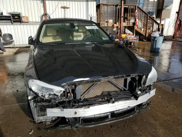 Photo 5 from auction – 2011 BMW 528 I with VIN WBAFR1C50BC747836