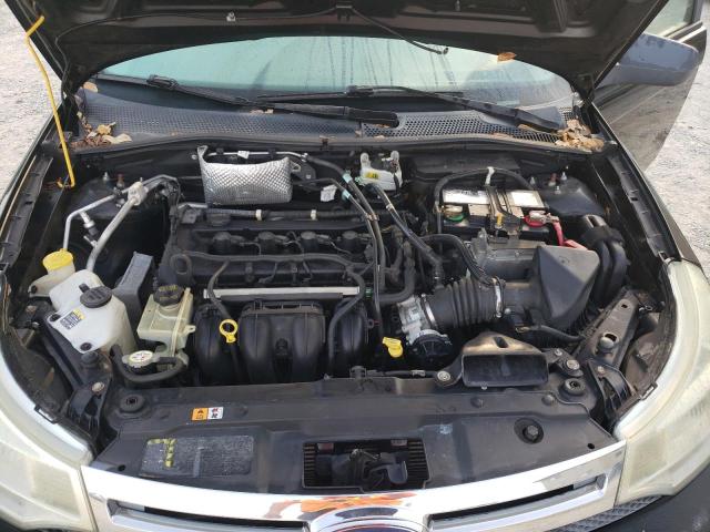 Photo 11 from auction – 2009 FORD FOCUS SE with VIN 1FAHP35NX9W208326