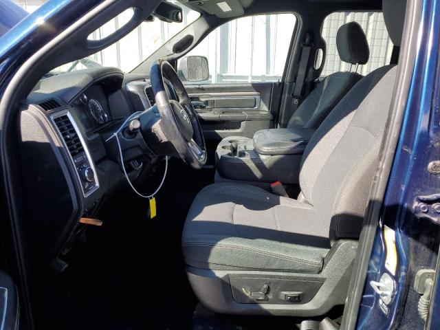 Photo 7 from auction – 2021 RAM 1500 CLASS with VIN 1C6RR7GT1MS584058