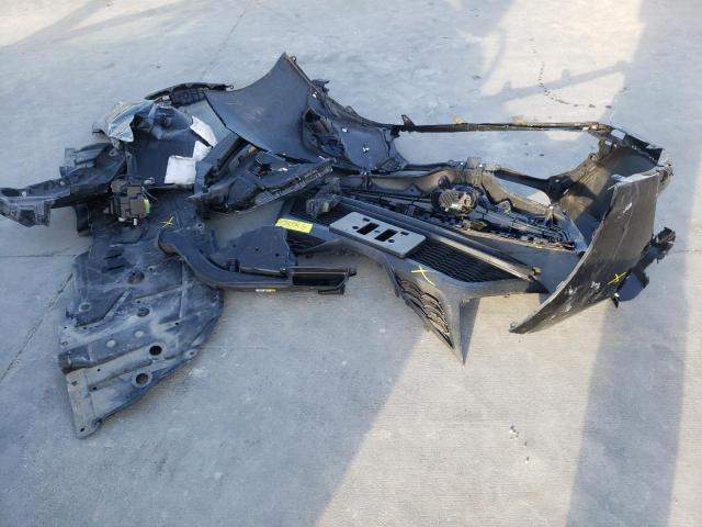 Photo 12 from auction – 2021 TOYOTA CAMRY SE with VIN 4T1S31AK2MU559808