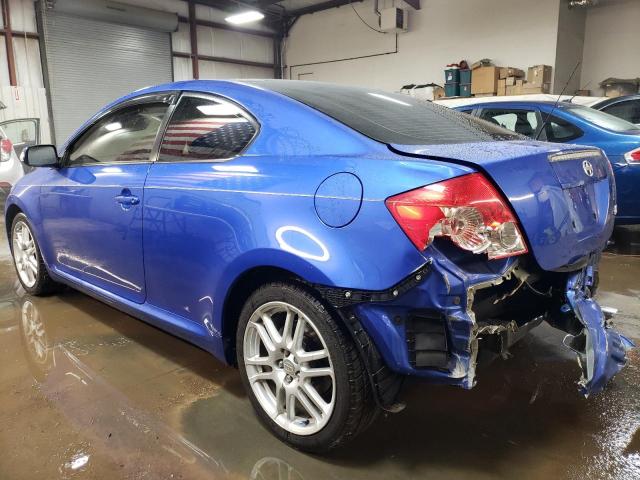Photo 2 from auction – 2006 TOYOTA SCION TC with VIN JTKDE167860129375