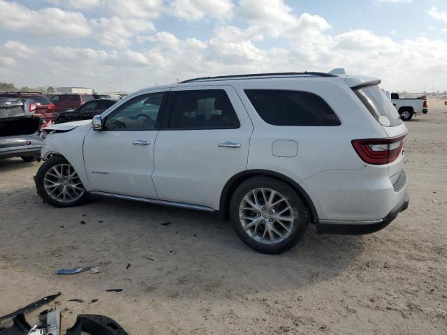 Photo 2 from auction – 2014 DODGE DURANGO CI with VIN 1C4RDHEG7EC444174