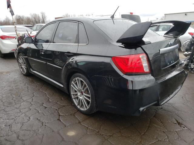 Zdjęcie 2 z aukcji – 2011 SUBARU IMPREZA WR z VIN JF1GV8J65BL524978