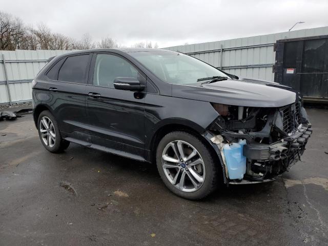 Photo 4 from auction – 2018 FORD EDGE SPORT with VIN 2FMPK4AP0JBB99302