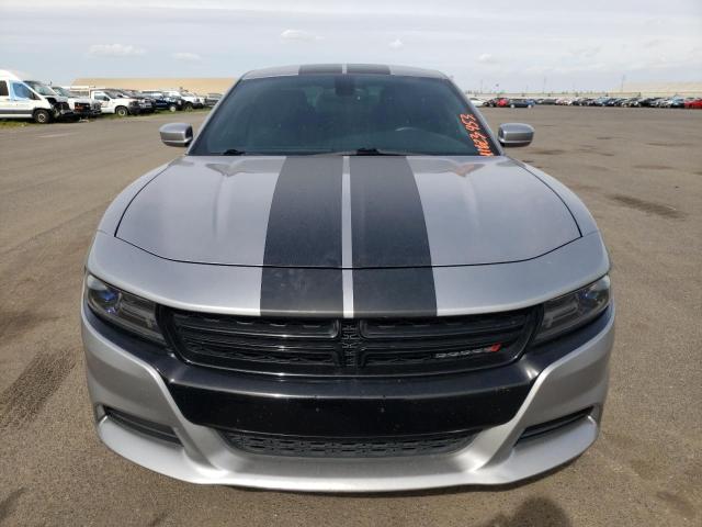 Photo 5 from auction – 2016 DODGE CHARGER R/ with VIN 2C3CDXCT9GH266062