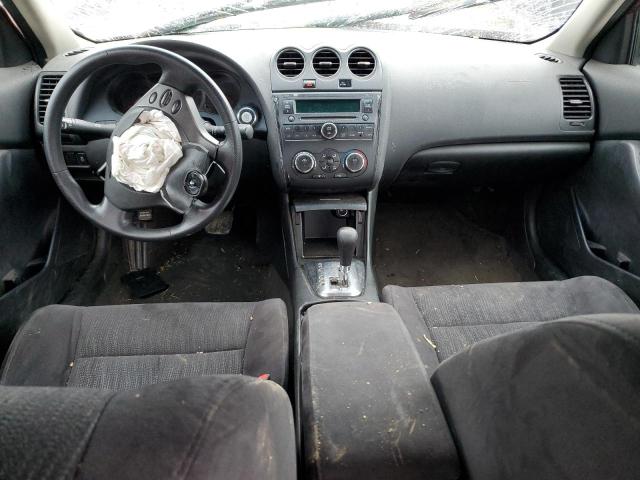 Photo 8 from auction – 2011 NISSAN ALTIMA BAS with VIN 1N4AL2AP1BN422938