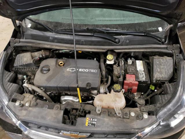 Photo 11 from auction – 2021 CHEVROLET SPARK 1LT with VIN KL8CD6SA2MC216956