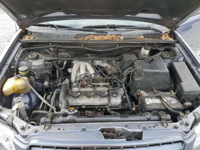 Photo 12 from auction – 2003 TOYOTA HIGHLANDER with VIN JTEGF21A230093037
