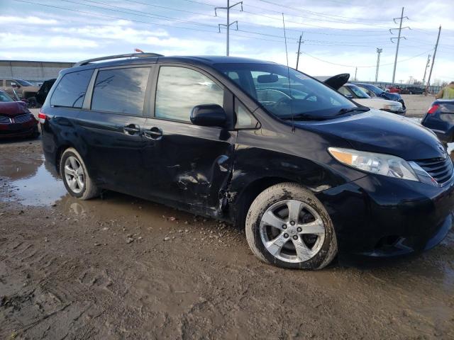 Photo 4 from auction – 2013 TOYOTA SIENNA LE with VIN 5TDKK3DC7DS374178