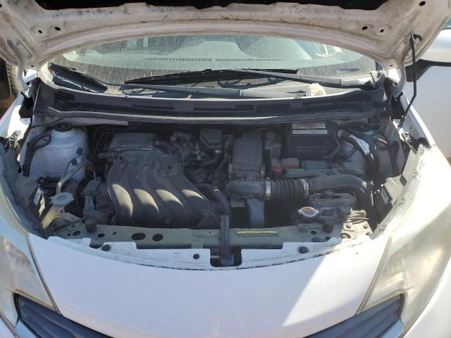 Photo 11 from auction – 2015 NISSAN VERSA NOTE with VIN 3N1CE2CP9FL416646