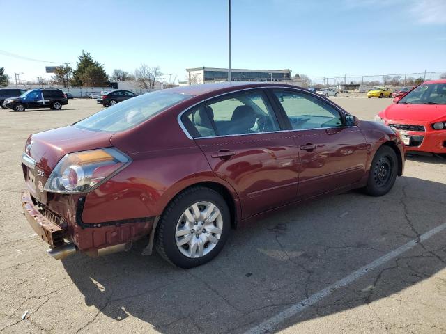 Photo 3 from auction – 2011 NISSAN ALTIMA BAS with VIN 1N4AL2AP8BC150982
