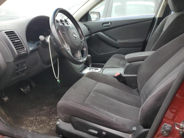 Photo 7 from auction – 2010 NISSAN ALTIMA BAS with VIN 1N4AL2AP4AN497843