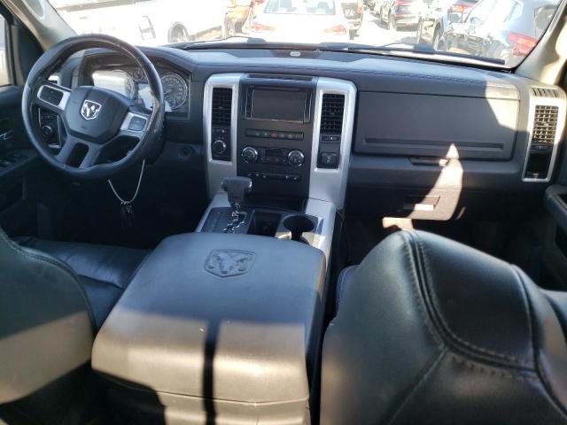 Photo 8 from auction – 2010 DODGE RAM 1500 with VIN 1D7RV1CT1AS257538
