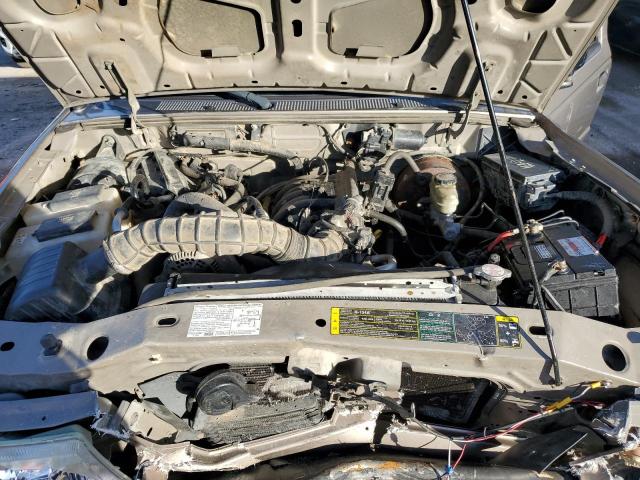 Photo 11 from auction – 2004 FORD RANGER with VIN 1FTYR10U84PA76032
