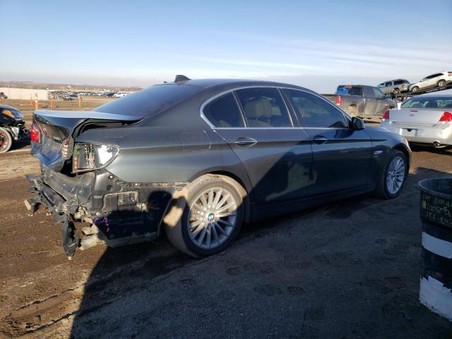 Photo 3 from auction – 2011 BMW 535 XI with VIN WBAFU7C56BDU54518