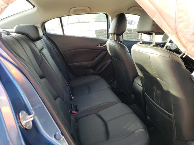 Photo 10 from auction – 2018 MAZDA 3 TOURING with VIN 3MZBN1V38JM168466