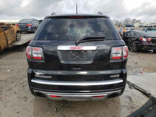 Photo 6 from auction – 2013 GMC ACADIA DEN with VIN 1GKKVTKD9DJ267864