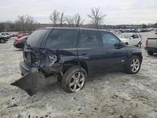 Photo 3 from auction – 2006 CHEVROLET TRAILBLAZE with VIN 1GNES13H662349546