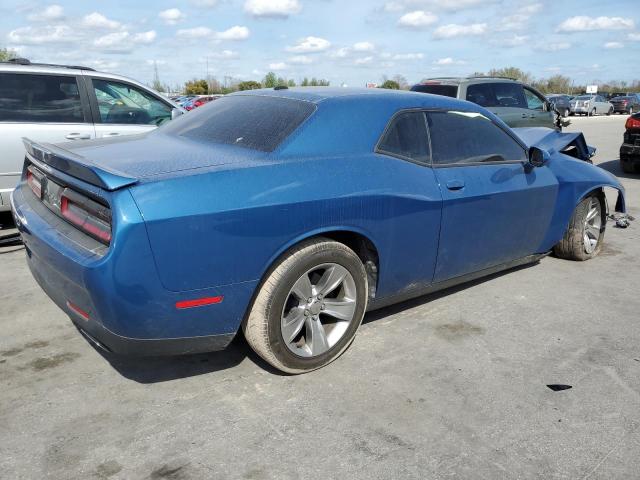 Photo 3 from auction – 2020 DODGE CHALLENGER with VIN 2C3CDZAG8LH181631