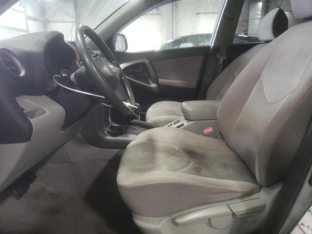 Photo 7 from auction – 2007 TOYOTA RAV4 with VIN JTMBD33V575076199