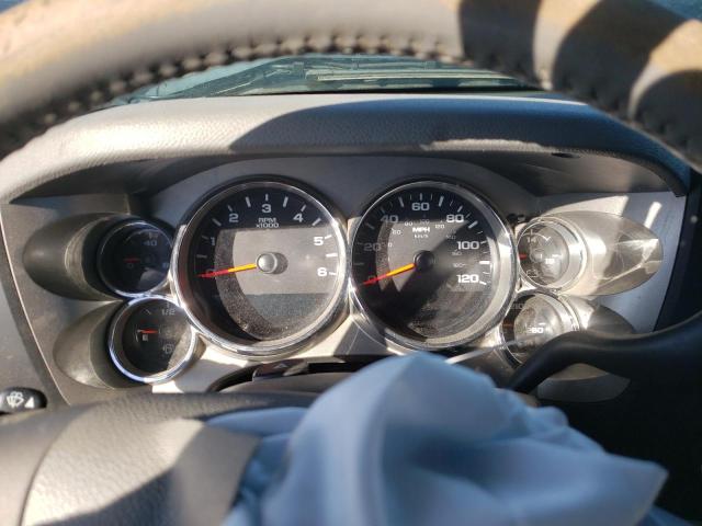 Photo 9 from auction – 2012 CHEVROLET SILVERADO with VIN 1GCPKSE78CF185832