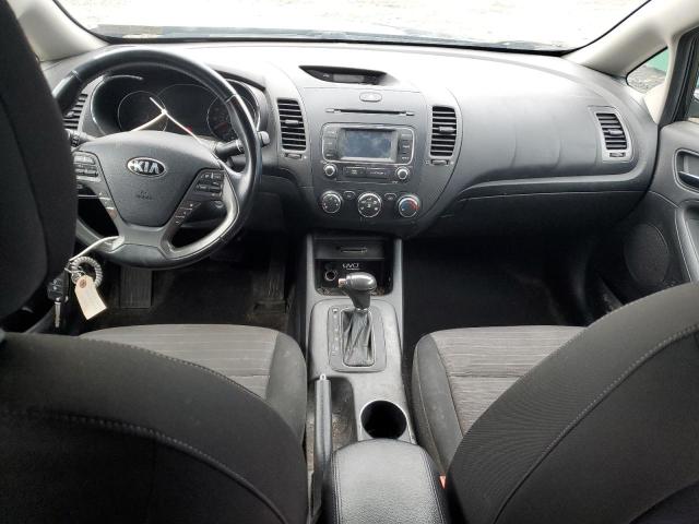 Photo 8 from auction – 2014 KIA FORTE EX with VIN KNAFX4A84E5123096