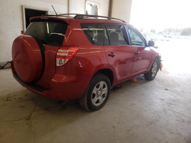 Photo 3 from auction – 2012 TOYOTA RAV4 with VIN 2T3ZF4DV7CW123121