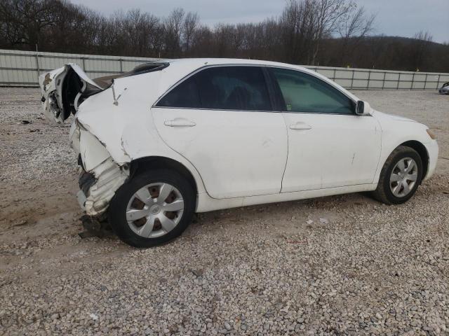 Photo 3 from auction – 2007 TOYOTA CAMRY CE with VIN 4T1BE46K77U576645