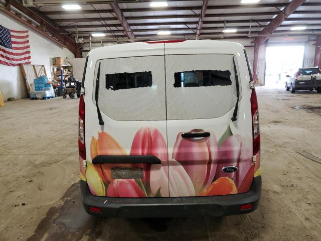 Photo 6 from auction – 2015 FORD TRANSIT CO with VIN NM0LS6F78F1208240