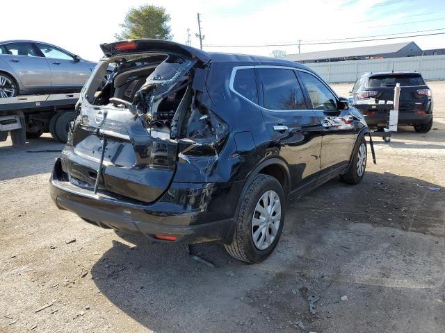 Photo 3 from auction – 2015 NISSAN ROGUE S with VIN KNMAT2MT6FP581032