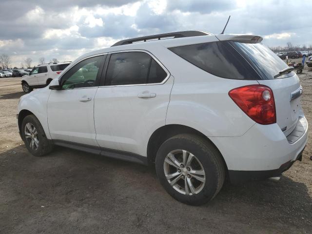 Photo 2 from auction – 2014 CHEVROLET EQUINOX LT with VIN 2GNFLBE30E6316682