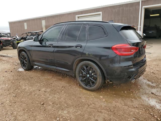 Photo 2 from auction – 2019 BMW X3 XDRIVE3 with VIN 5UXTR9C56KLP83873