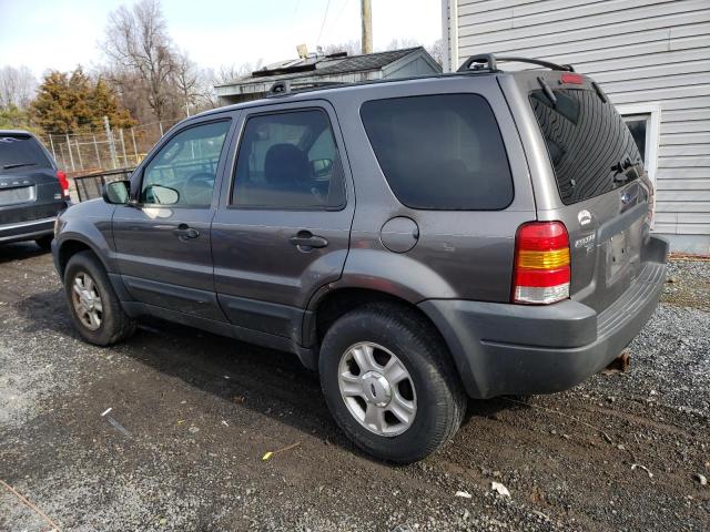 Photo 2 from auction – 2004 FORD ESCAPE XLT with VIN 1FMCU931X4KA78561