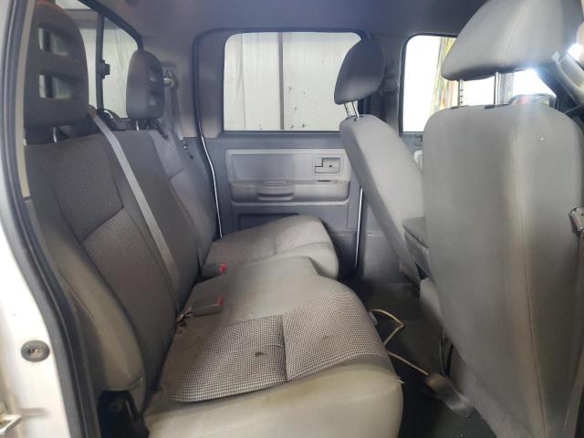 Photo 10 from auction – 2007 DODGE DAKOTA QUA with VIN 1D7HW48P77S199420