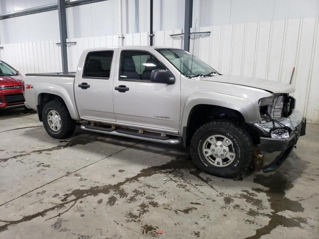Photo 4 from auction – 2005 CHEVROLET COLORADO with VIN 1GCDT136X58106124