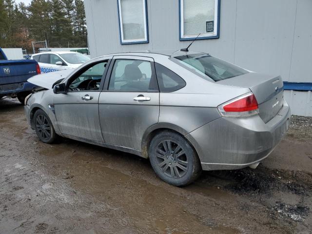 Photo 2 from auction – 2008 FORD FOCUS SE with VIN 1FAHP35N88W269351
