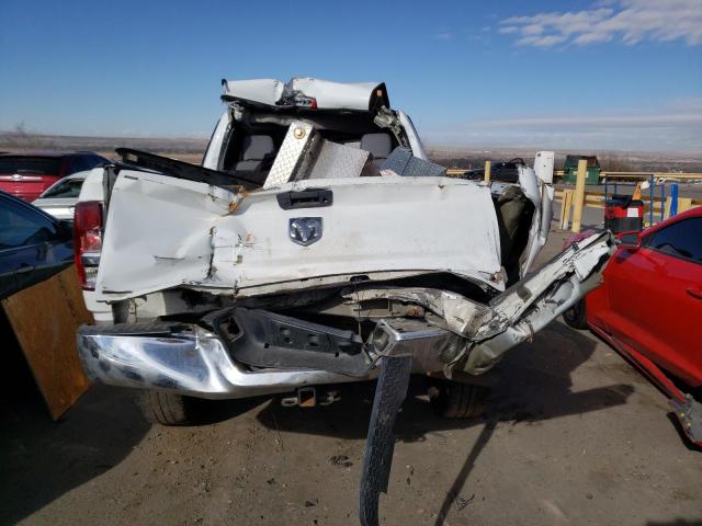 Photo 6 from auction – 2016 RAM 2500 SLT with VIN 3C6UR5DL4GG256972