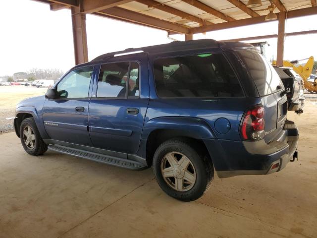 Photo 2 from auction – 2003 CHEVROLET TRAILBLAZE with VIN 1GNES16S036180314