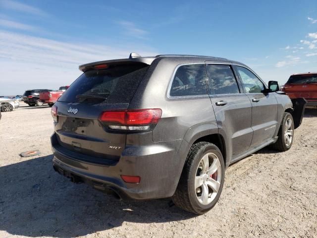 Photo 3 from auction – 2014 JEEP GRAND CHER with VIN 1C4RJFDJXEC189322