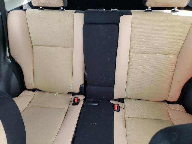 Photo 10 from auction – 2017 TOYOTA RAV4 XLE with VIN 2T3RFREV8HW682650
