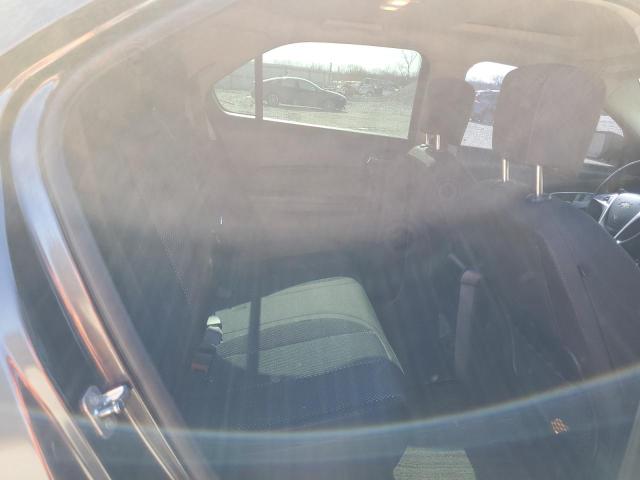 Photo 10 from auction – 2013 CHEVROLET EQUINOX LT with VIN 2GNFLEE37D6153951